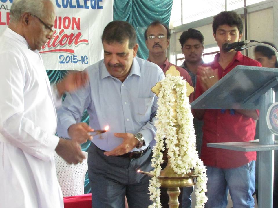 St Xavier's Arts and Science College Kozhikode Events photo 3