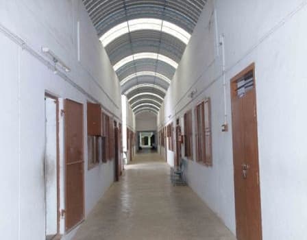 A.K.D. Dharmaraja College for Women Rajapalayam College Facility and Infrastructure photo 3
