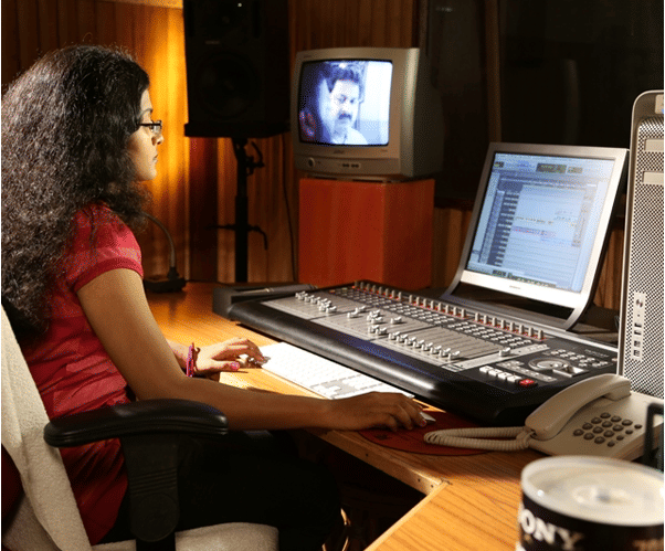 Divine Institute of Media Science Muringoor Facility photo 1