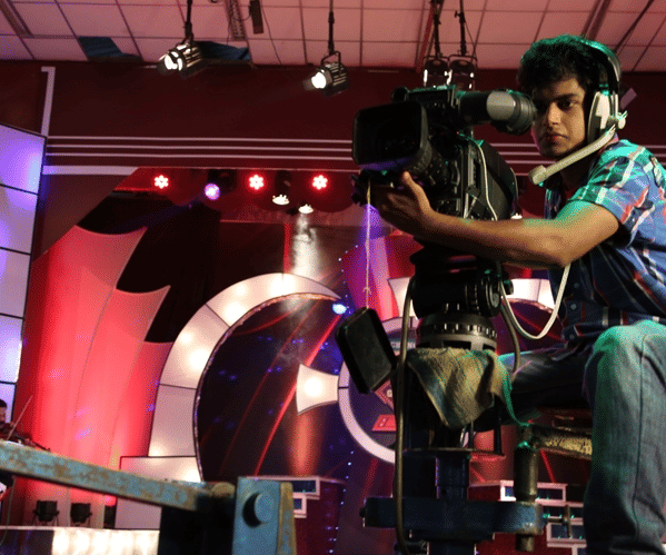 Divine Institute of Media Science Muringoor Facility photo 2