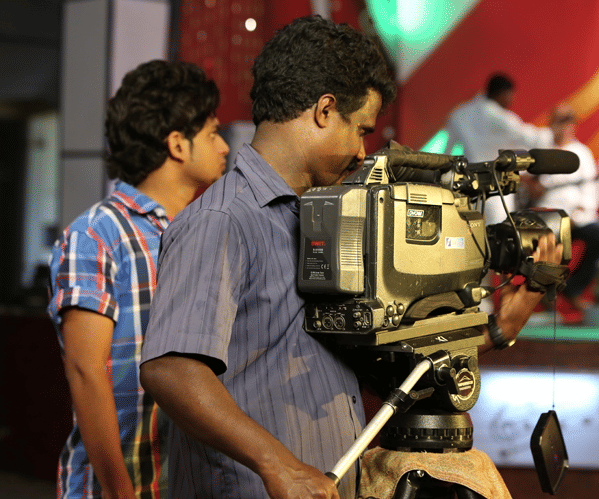 Divine Institute of Media Science Muringoor Facility photo 4