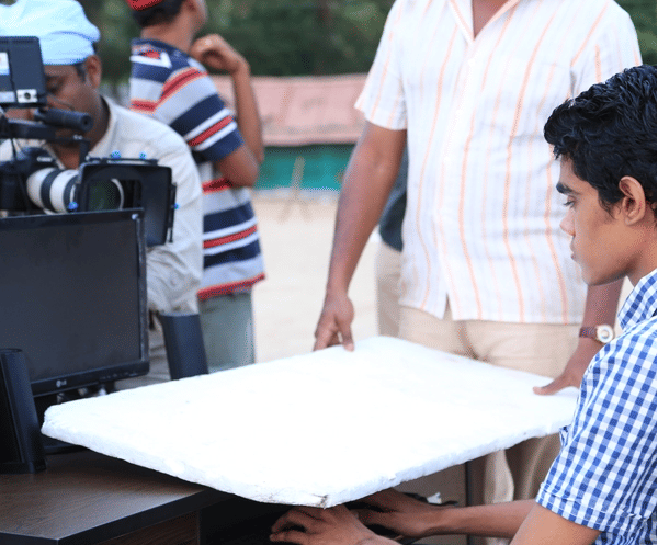 Divine Institute of Media Science Muringoor Facility photo 5