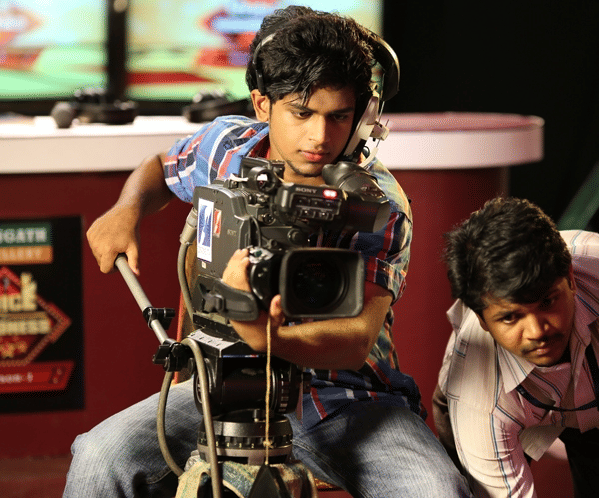 Divine Institute of Media Science Muringoor Facility photo 6