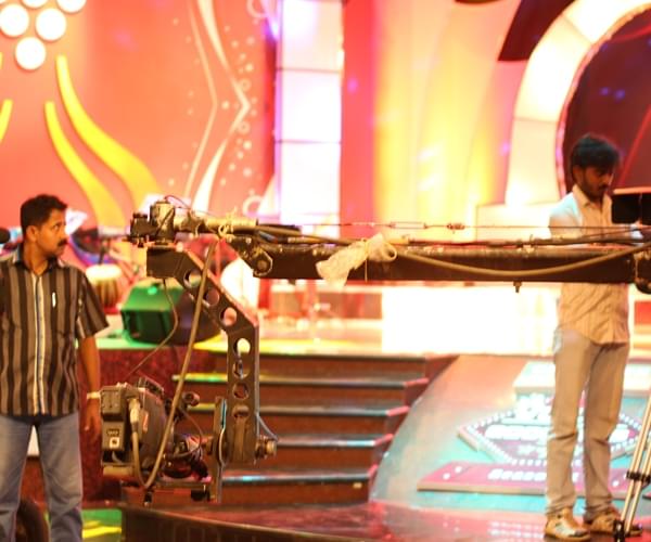 Divine Institute of Media Science Muringoor Facility photo 7