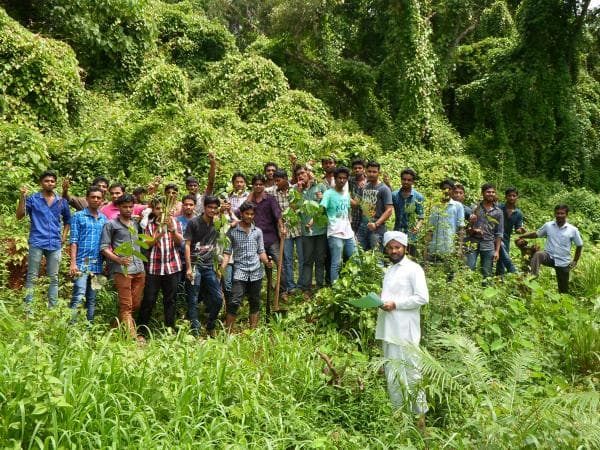 CPA College Of Arts And Science Punnathala Malappuram Events photo 5