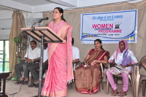 CPA College Of Arts And Science Punnathala Malappuram Events photo 8