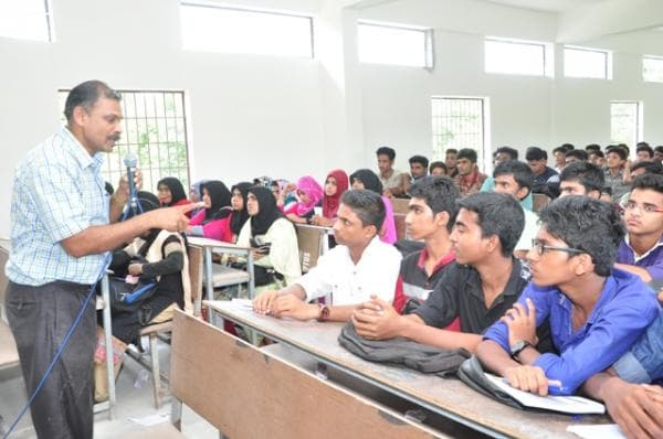 CPA College Of Arts And Science Punnathala Malappuram Events photo 12