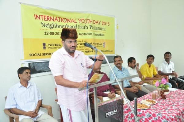 CPA College Of Arts And Science Punnathala Malappuram Events photo 13