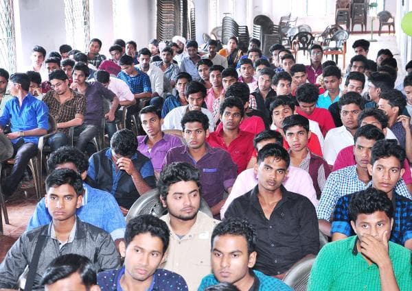 CPA College Of Arts And Science Punnathala Malappuram Events photo 2