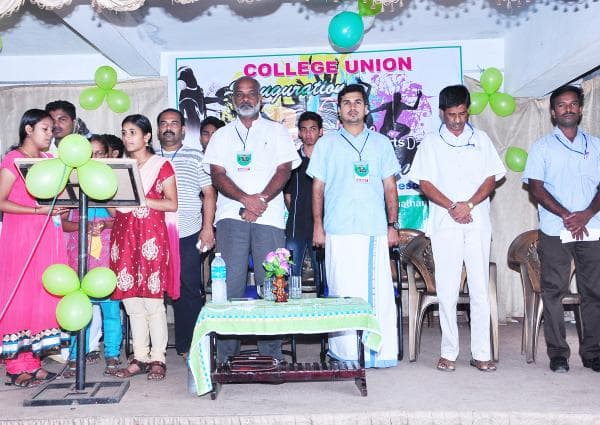 CPA College Of Arts And Science Punnathala Malappuram Events photo 3