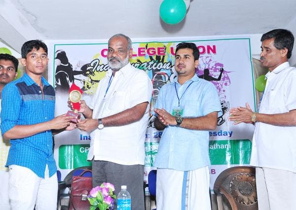 CPA College Of Arts And Science Punnathala Malappuram Events photo 4