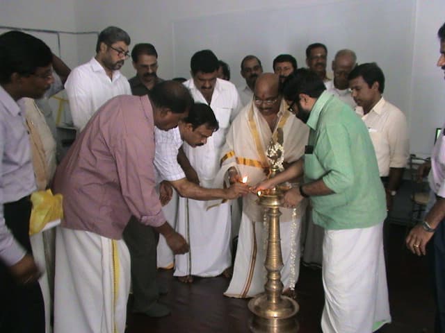 Sree Narayana College Nattika Thrissur SNCN photo 2