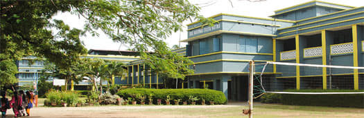 Sree Narayana College Nattika Thrissur SNCN photo 16