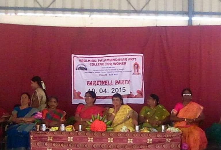 Arulmigu Palaniandavar College of Arts and Culture Events photo 3