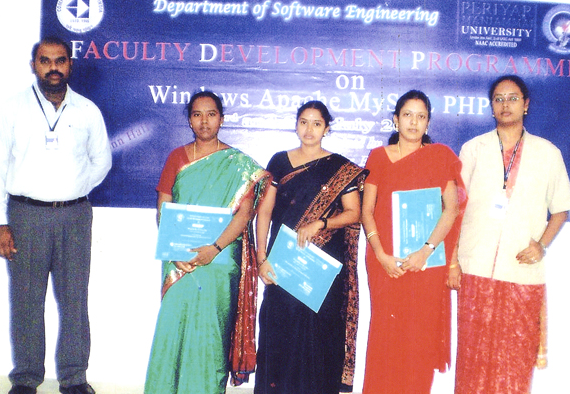 Bon Secours College for Women Thanjavur Events photo 1