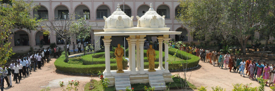 Dr. R.A.N.M Arts and Science College Rangampalayam Erode Campus photo 1
