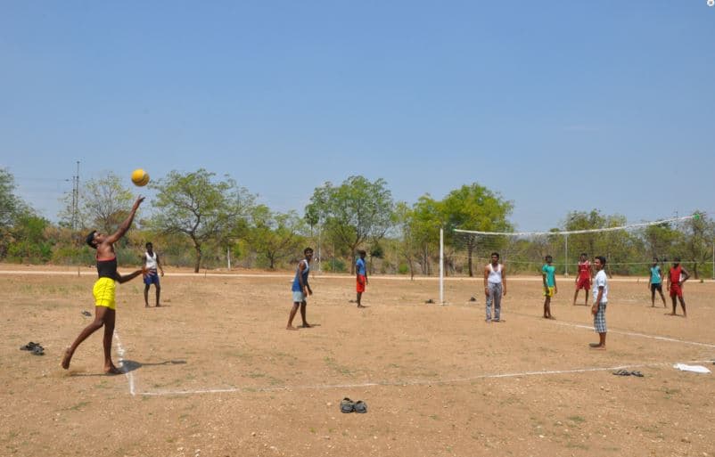 Dr. R.A.N.M Arts and Science College Rangampalayam Erode Sports photo 1
