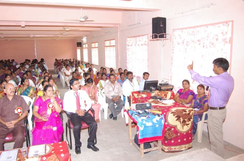 Dr. R.A.N.M Arts and Science College Rangampalayam Erode Events photo 3