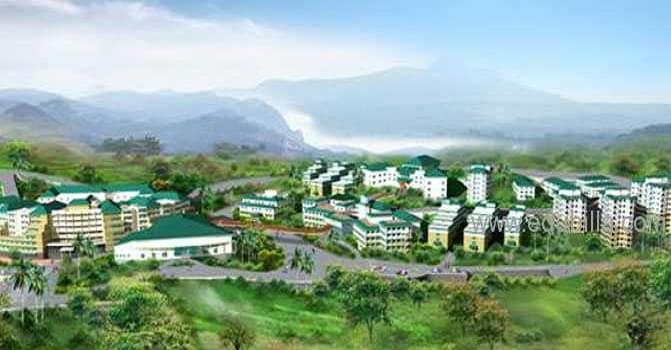 Dr. Moopen’s Medical College Wayanad Campus photo 2