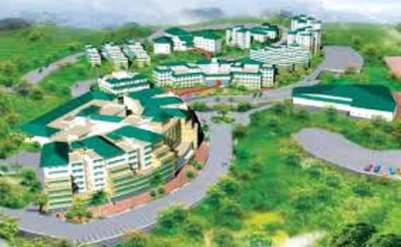 Dr. Moopen’s Medical College Wayanad Campus photo 4
