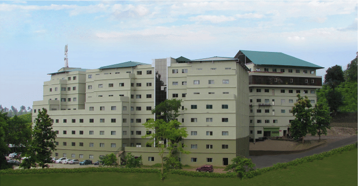 Dr. Moopen’s Medical College Wayanad Campus photo 5