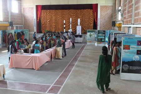 Sree Narayana College, Punalur Kollam SNC- Events photo 7