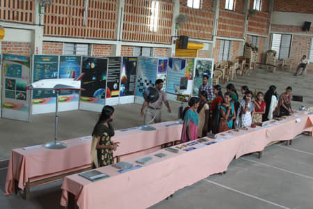 Sree Narayana College, Punalur Kollam SNC- Events photo 5