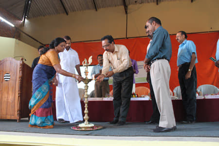 Sree Narayana College, Punalur Kollam SNC- Events photo 2