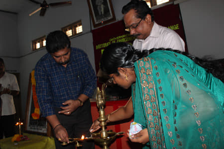 Sree Narayana College, Punalur Kollam SNC- Events photo 10