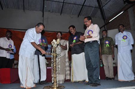 Sree Narayana College, Punalur Kollam SNC- Events photo 9