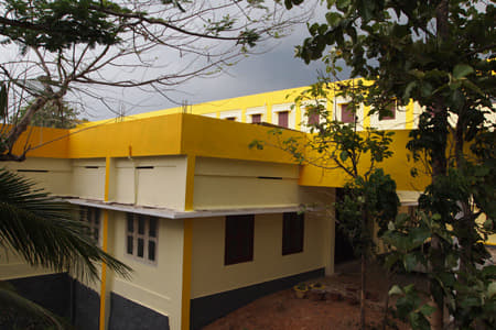 Sree Narayana College, Punalur Kollam SNC-PUNALUR photo 7
