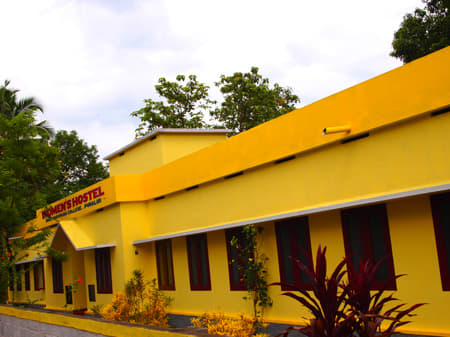 Sree Narayana College, Punalur Kollam SNC-PUNALUR photo 6