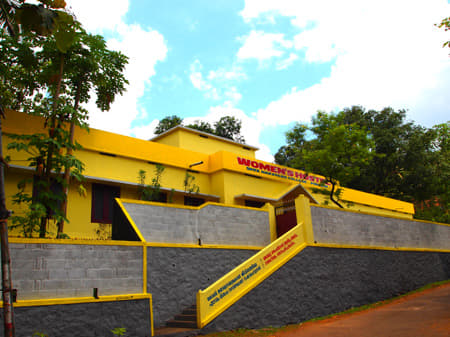 Sree Narayana College, Punalur Kollam SNC-PUNALUR photo 5