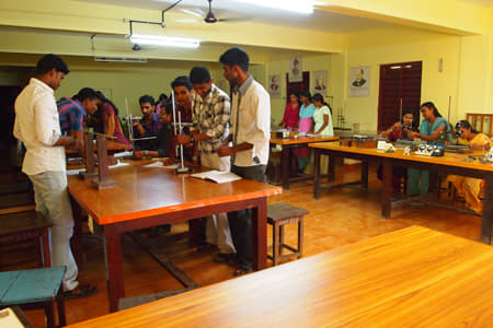 Sree Narayana College, Punalur Kollam SNC-PUNALUR photo 4