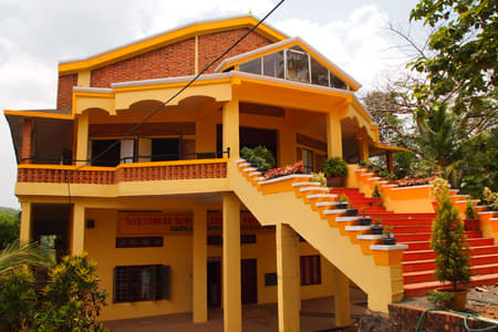 Sree Narayana College, Punalur Kollam SNC-PUNALUR photo 10