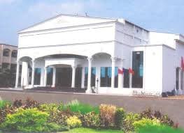 C.Abdul Hakeem College Vellore Campus Buildiing photo 2