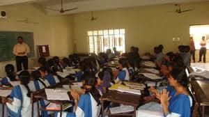 C.Abdul Hakeem College Vellore Classrooms photo 4
