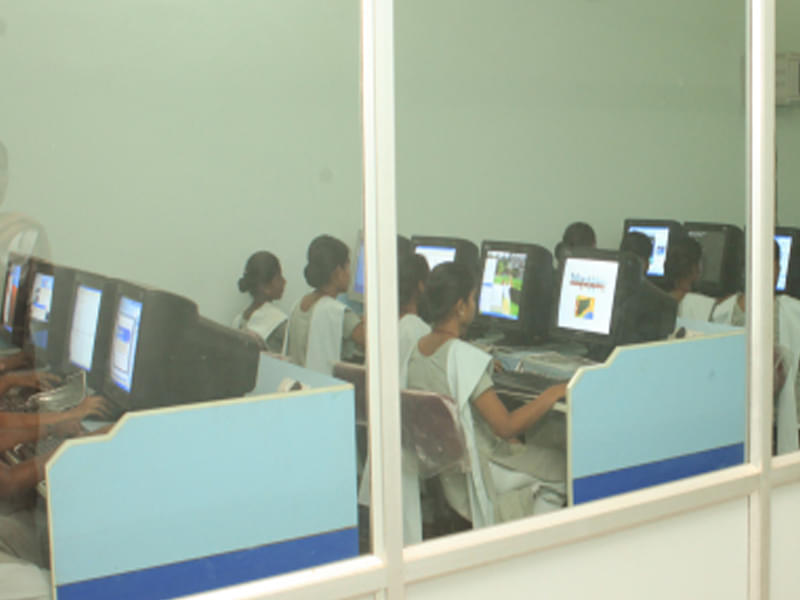 Jennys College of Nursing Tiruchirappalli Infrastructure photo 8