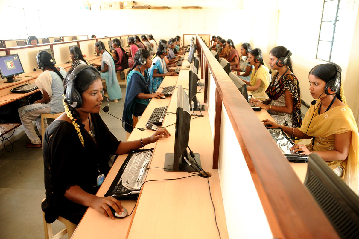 ES College of Nursing Villupuram Workshops photo 8