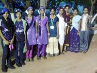 Jennys College of Nursing Tiruchirappalli Events photo 1