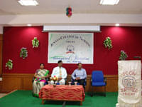 Jennys College of Nursing Tiruchirappalli Events photo 2