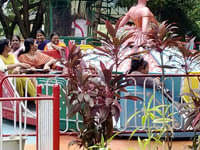 Jennys College of Nursing Tiruchirappalli Events photo 5