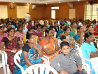 Jennys College of Nursing Tiruchirappalli Events photo 6