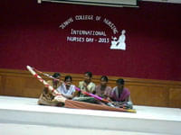 Jennys College of Nursing Tiruchirappalli Events photo 8