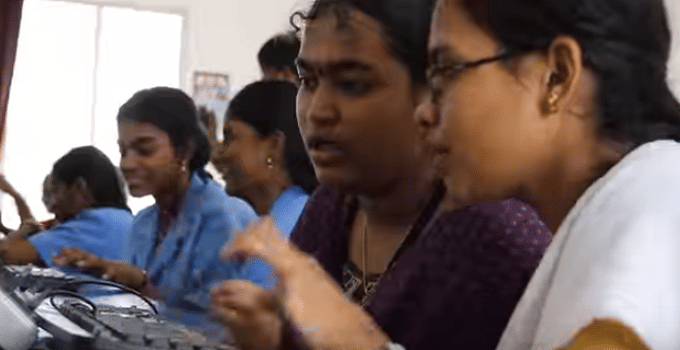 AVC College (Autonomous) Mayiladuthurai College faciities photo 2