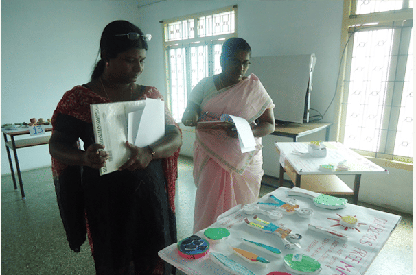 Apollo College of Nursing Madurai Extra Curriculars photo 3