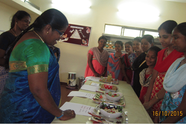 Apollo College of Nursing Madurai Extra Curriculars photo 6