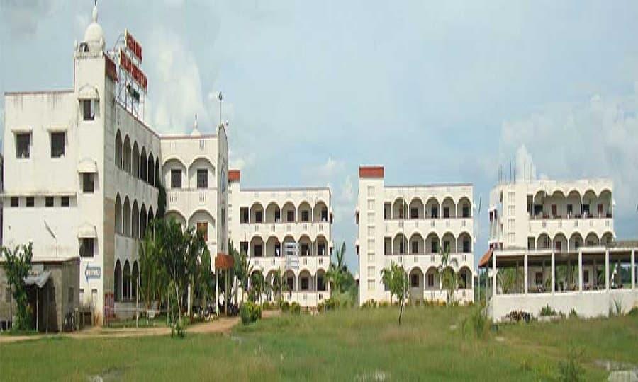 John Bosco Arts and Science College Thiruvallur Infrastructure photo 2