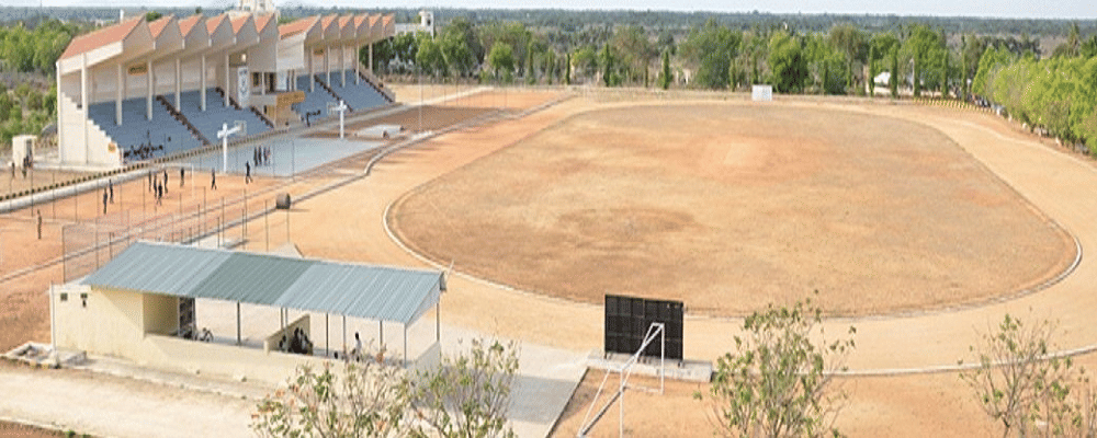 Adhiparasakthi College of Engineering Arcot Vellore Facilities photo 1