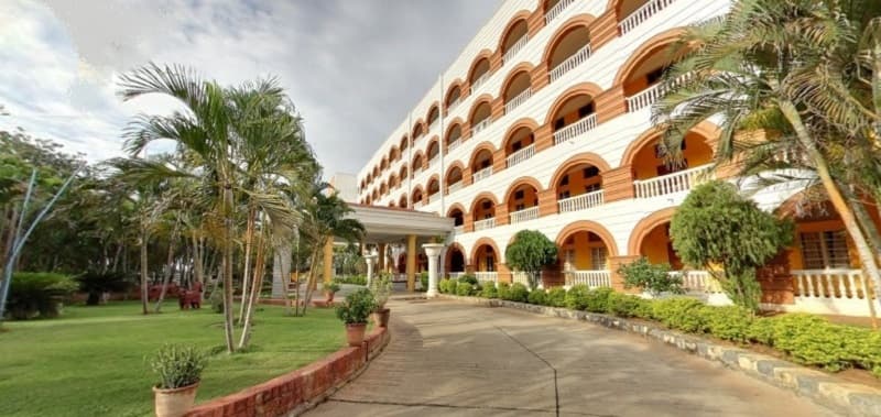 ES Engineering College Villupuram Campus photo 7